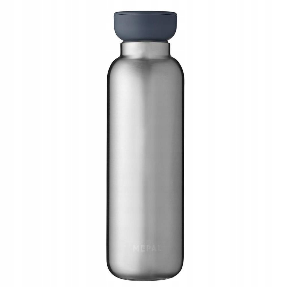 Butelka Termiczna Ellipse Brushed 500ML