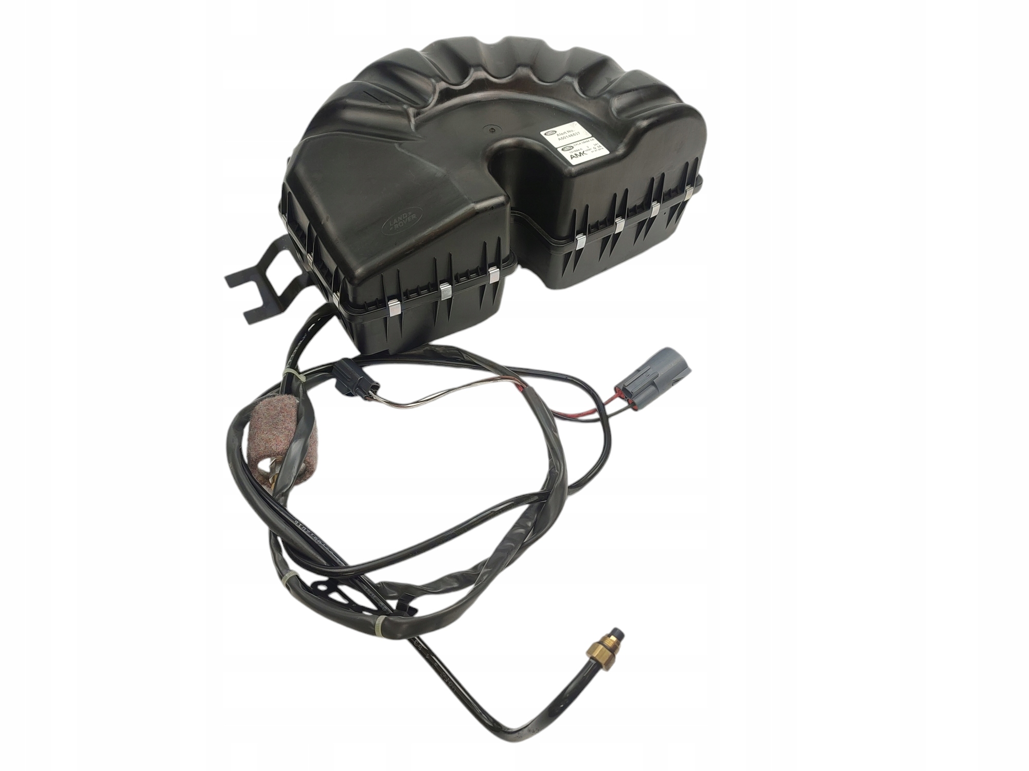 КОМПРЕССОР ХОДОВОЙ ЧАСТИ Ленд ровер RANGE ROVER SPORT II L494 Cpla3b484cd