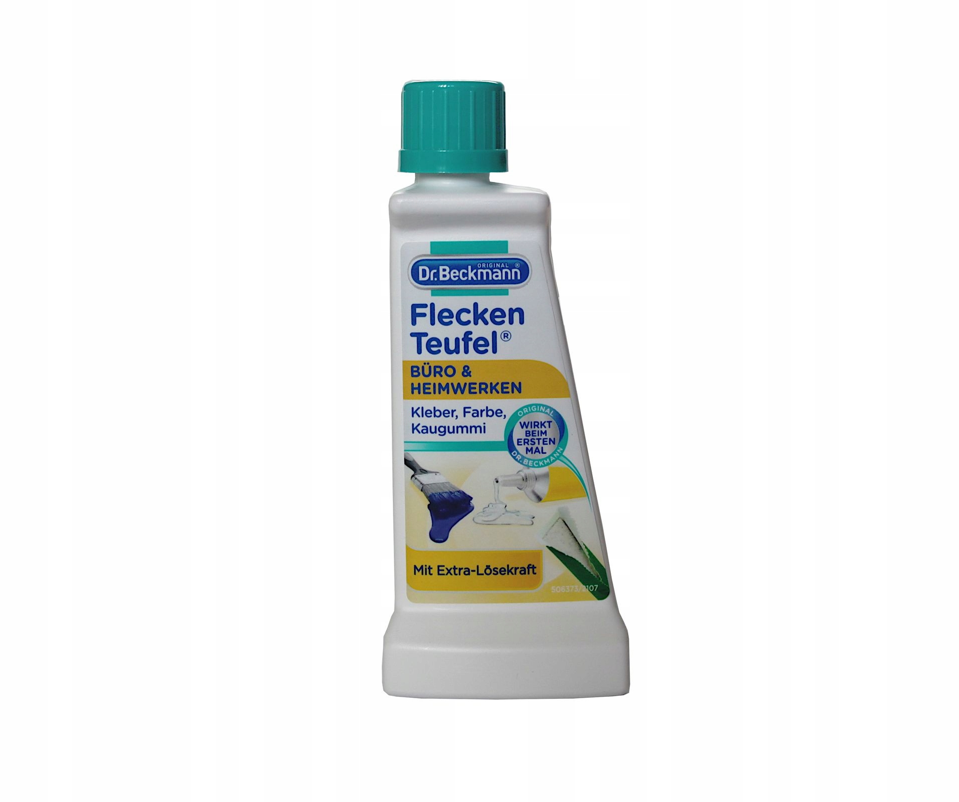 

Dr Beckmann odplamiacz farby kleje 50 ml