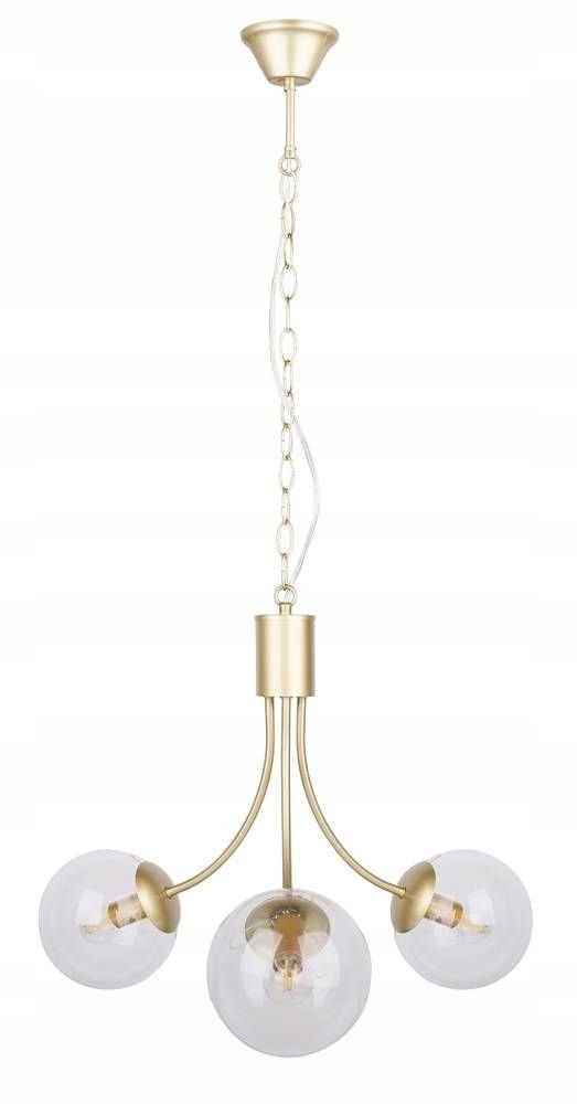 Závěsná lampa Dani 33-79015 Candellux