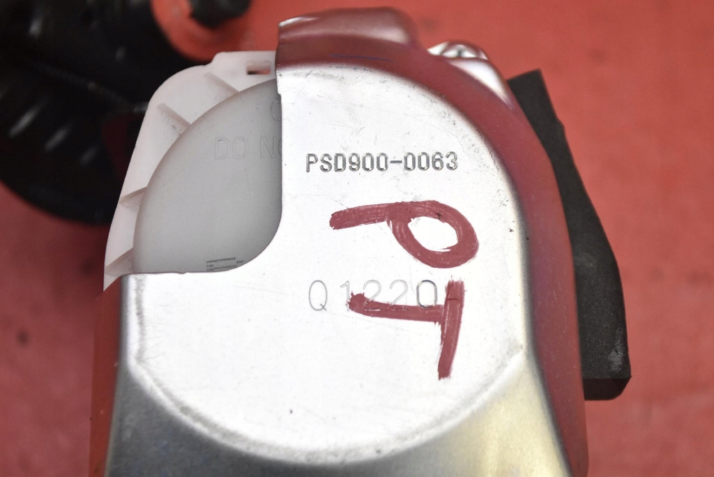 ремень безопасности натяжитель европа 888408291R Dacia SPRING 21-