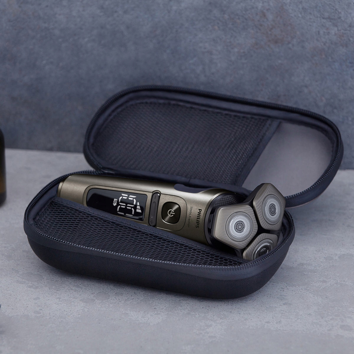 Golarka PHILIPS Series 9000 Prestige SP9883/35 Model SP9883/35