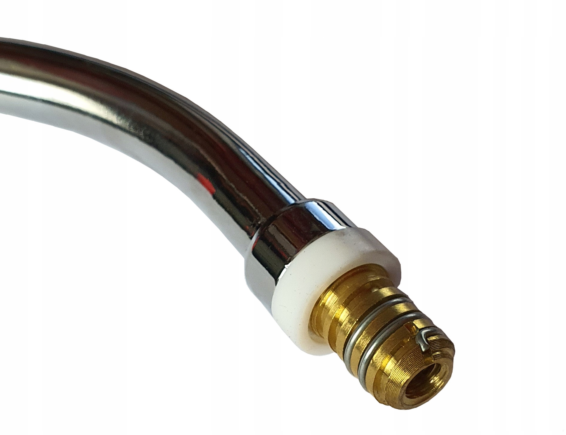 PALNIK FAJKA DO UCHWYTU MIG MAG MB 25 Rodzaj palnik do uchwytu