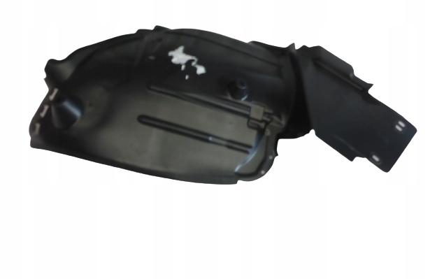 NADKOLE PRZÓD LEWE CZĘŚĆ TYLNIA MERCEDES W205 14-