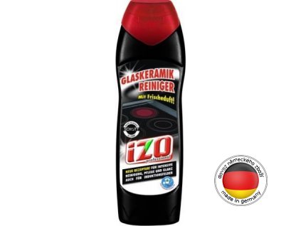 

Mleczko Do Czyszczenia Płyt Indukcyjnych Z Niemiec