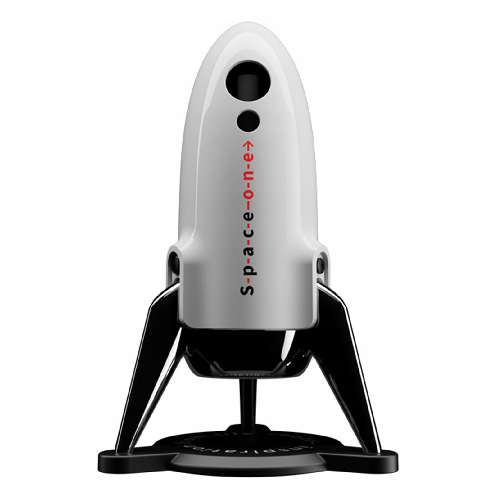 Новый Стиль Space Series Rocket Car Air Freshener Pu