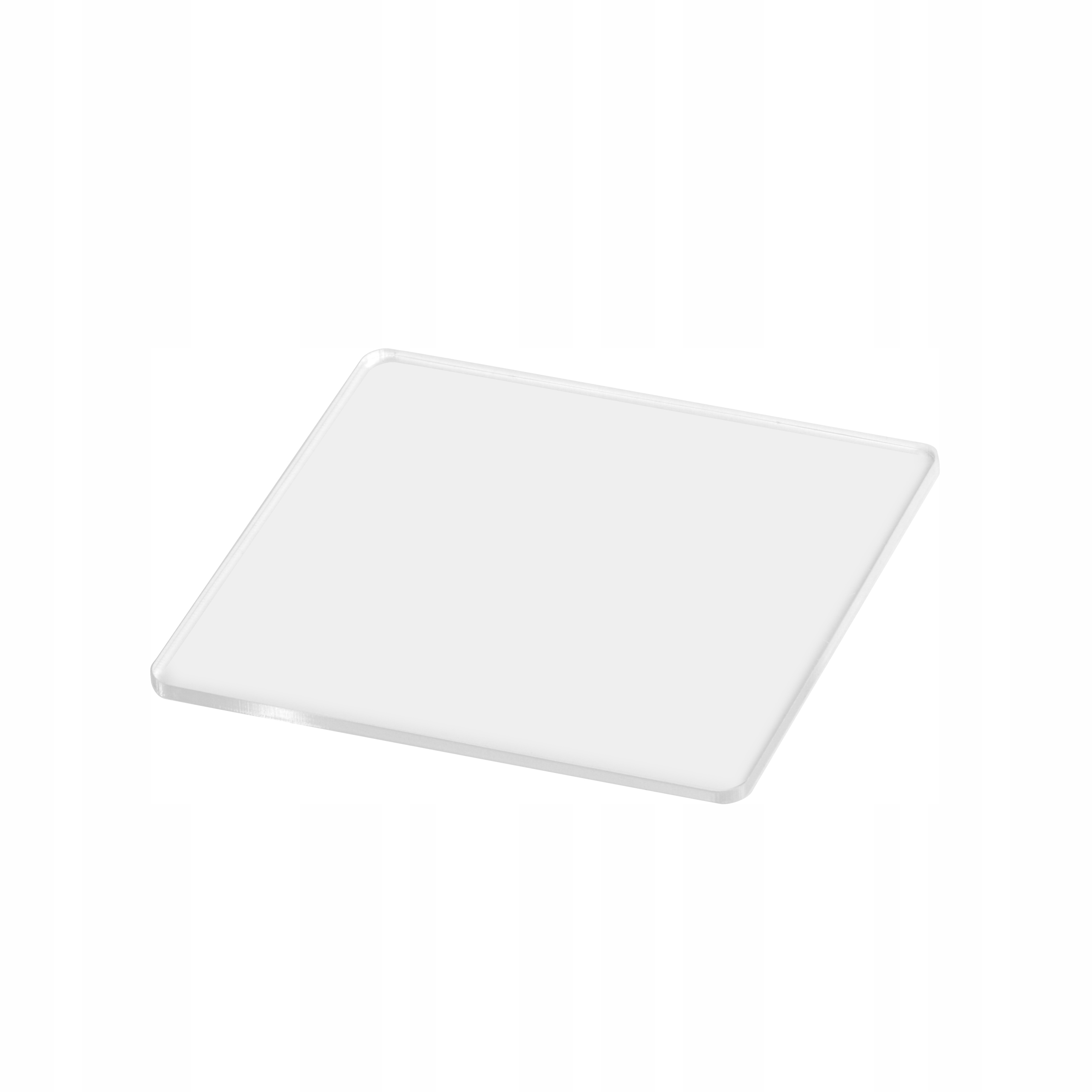 PLEXI PLEKSI PLEXA BEZBARWNA 5mm CIĘCIE NA WYMIAR