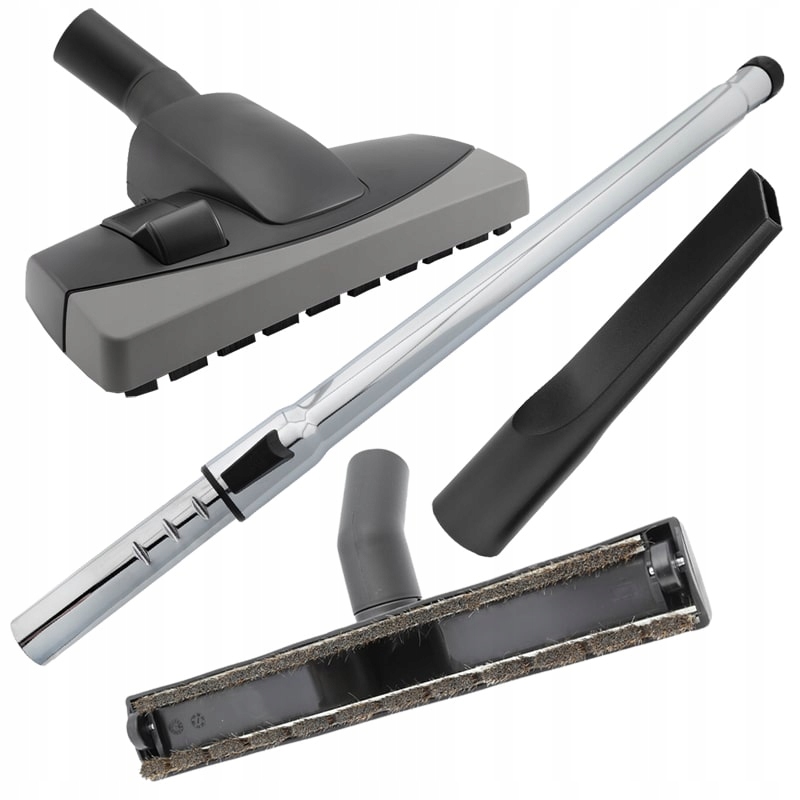 Zestaw odkurzacz centralny Beam Sc 385 Platinum