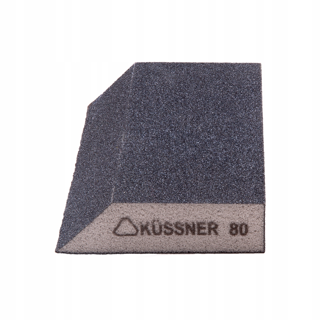 Hardy Küssner kostka ścierna trapez 125 x 90 x 25 mm, gradacja *P100*
