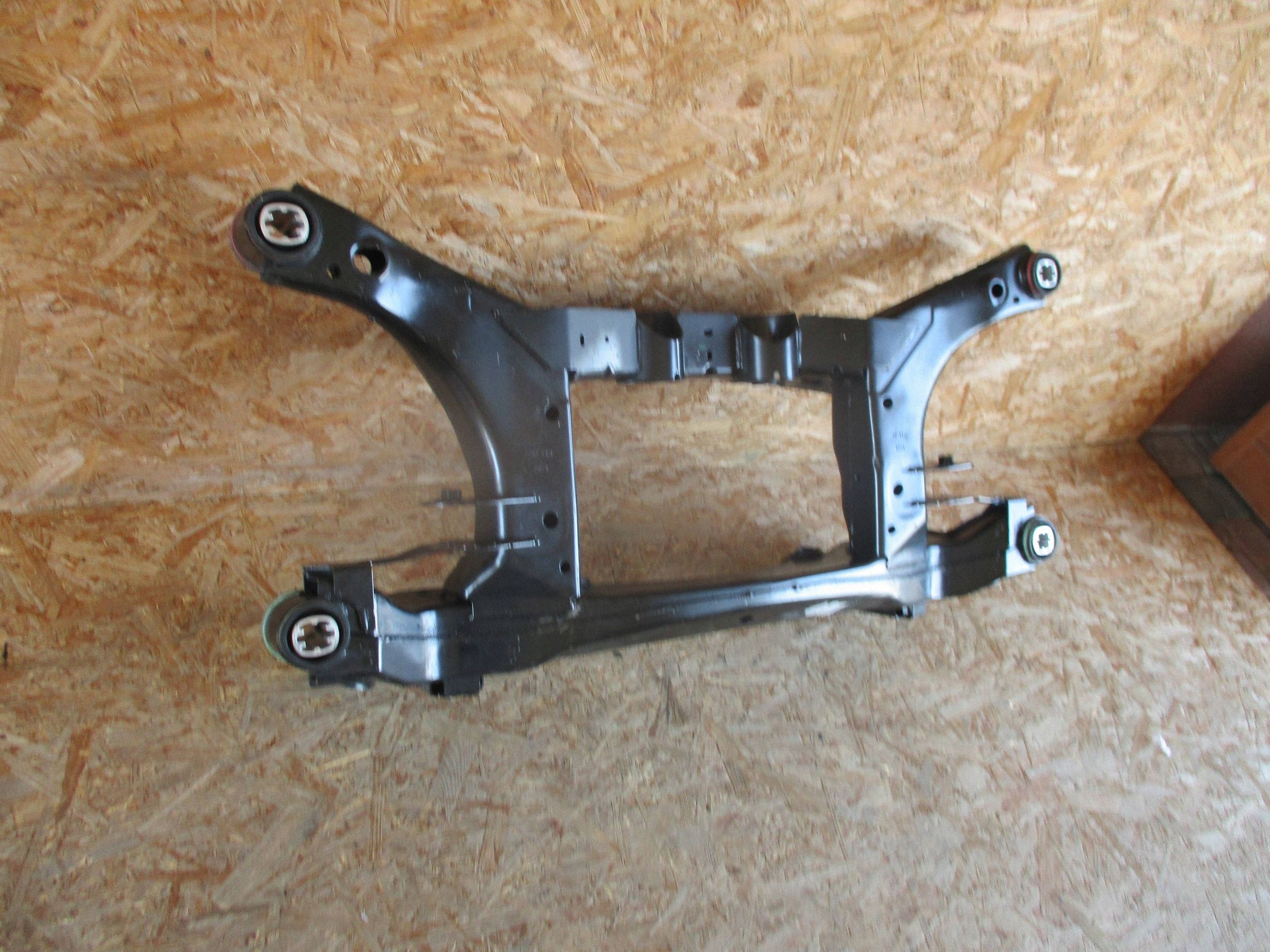 Vorderachsträger Achsträger heck hinten FORD KUGA MK3