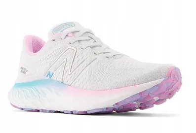 Dámské boty New Balance WEVOZMG3 Vel Šedá 37