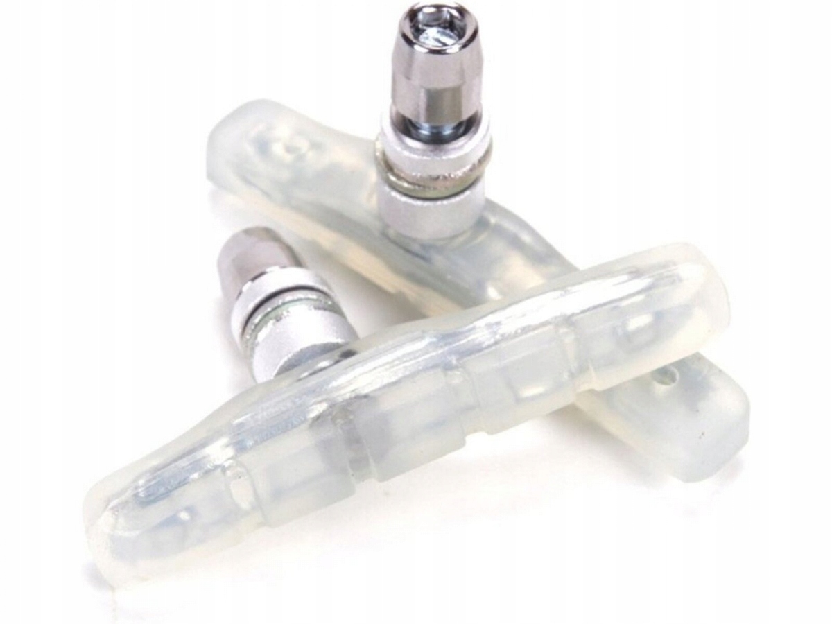

Klocki hamulcowe A-brake Odyssey Bmx Brake