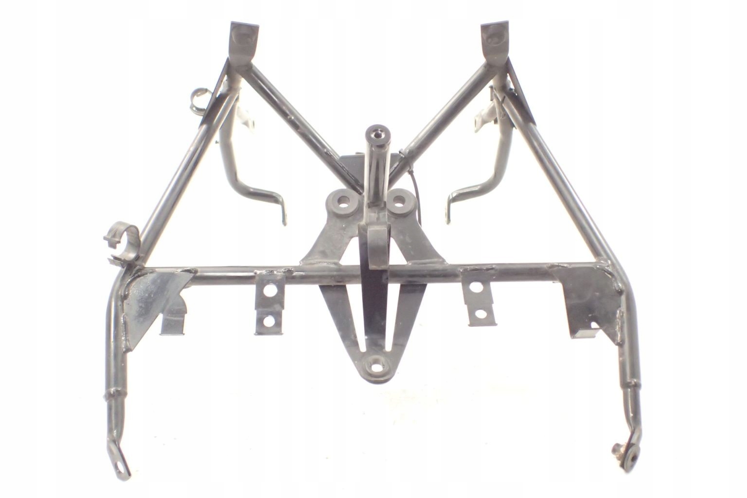 Honda XL 1000 V Varadero 98-02 Stelaż przód mocow Jakość części (zgodnie z GVO) O - oryginał z logo producenta pojazdu (OE)