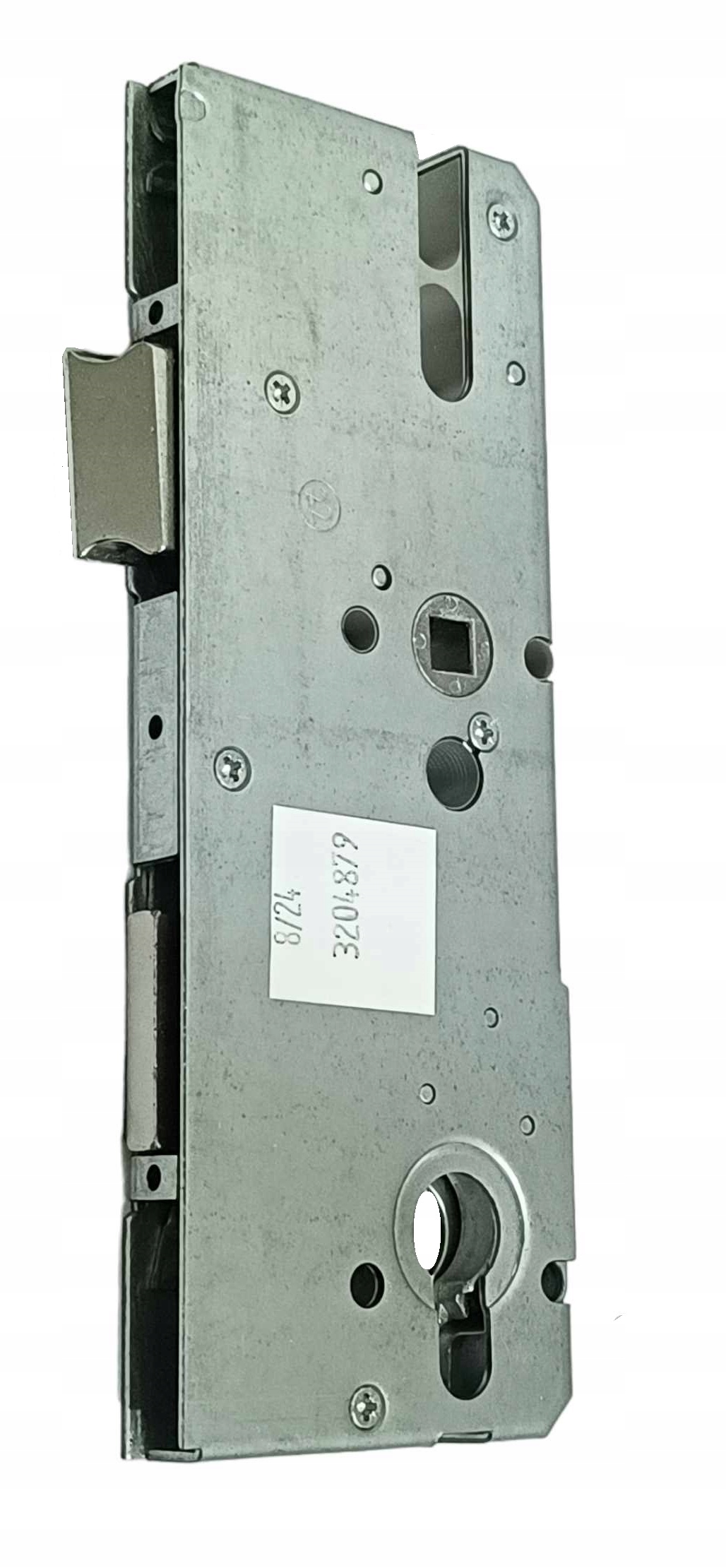 Opravný zámek pro závory Kfv 55/92 3204879 Hss 200-8092 Kazeta