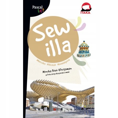 

Przewodnik Pascal Lajt Sewilla