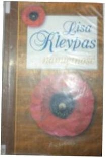 Namiętność - Lisa Kleypas