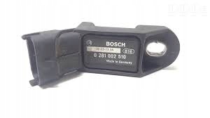 CZUJNIK CISNIENIA POWIETRZA BOSCH 0281002510