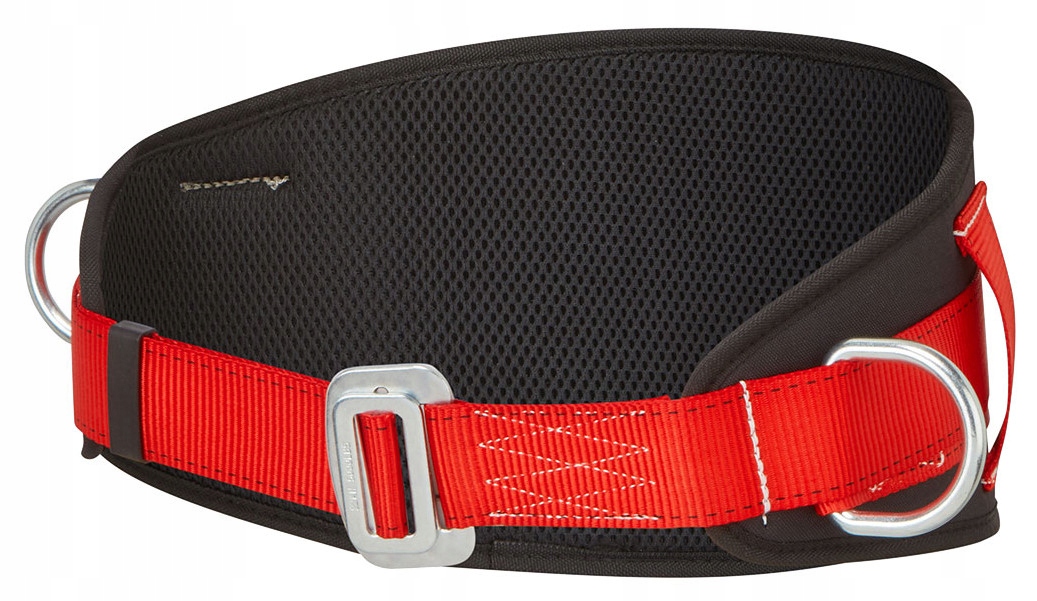 Pas pozycjonujący Portwest FP08 BKR UNI