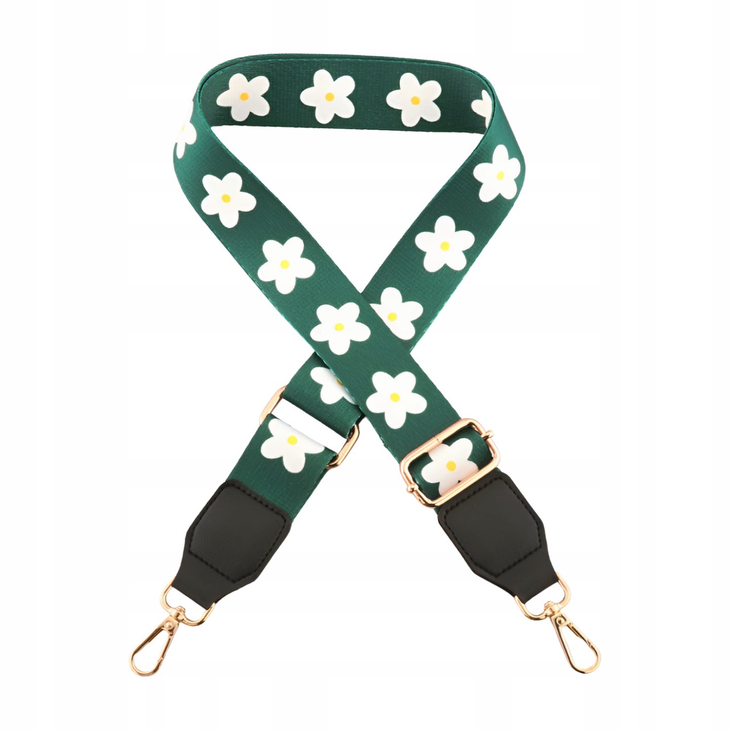 PASEK NA RAMIĘ TORBA TOREBKA LISTONOSZKA WYTRZYMAŁY REGULOWANY DŁUGI 150 CM