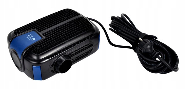 POMPA FONTANNOWA DO OCZKA WODNEGO FILTR 3w1 ECO Moc 43 W