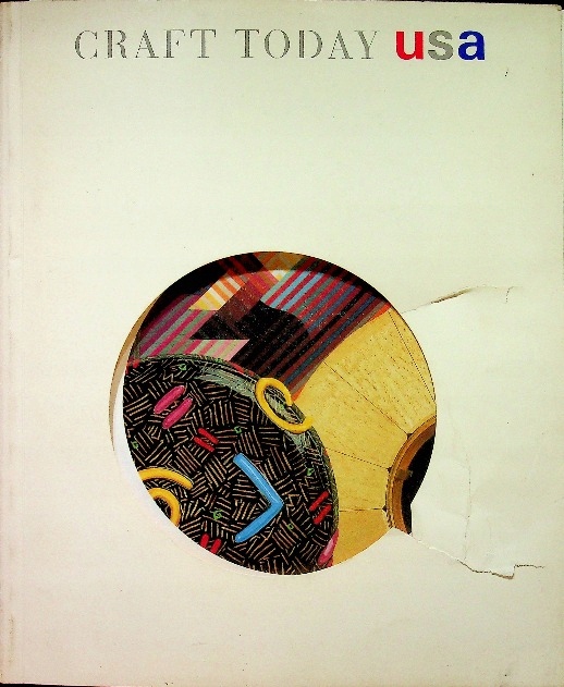 Craft today usa Praca Zbiorowa