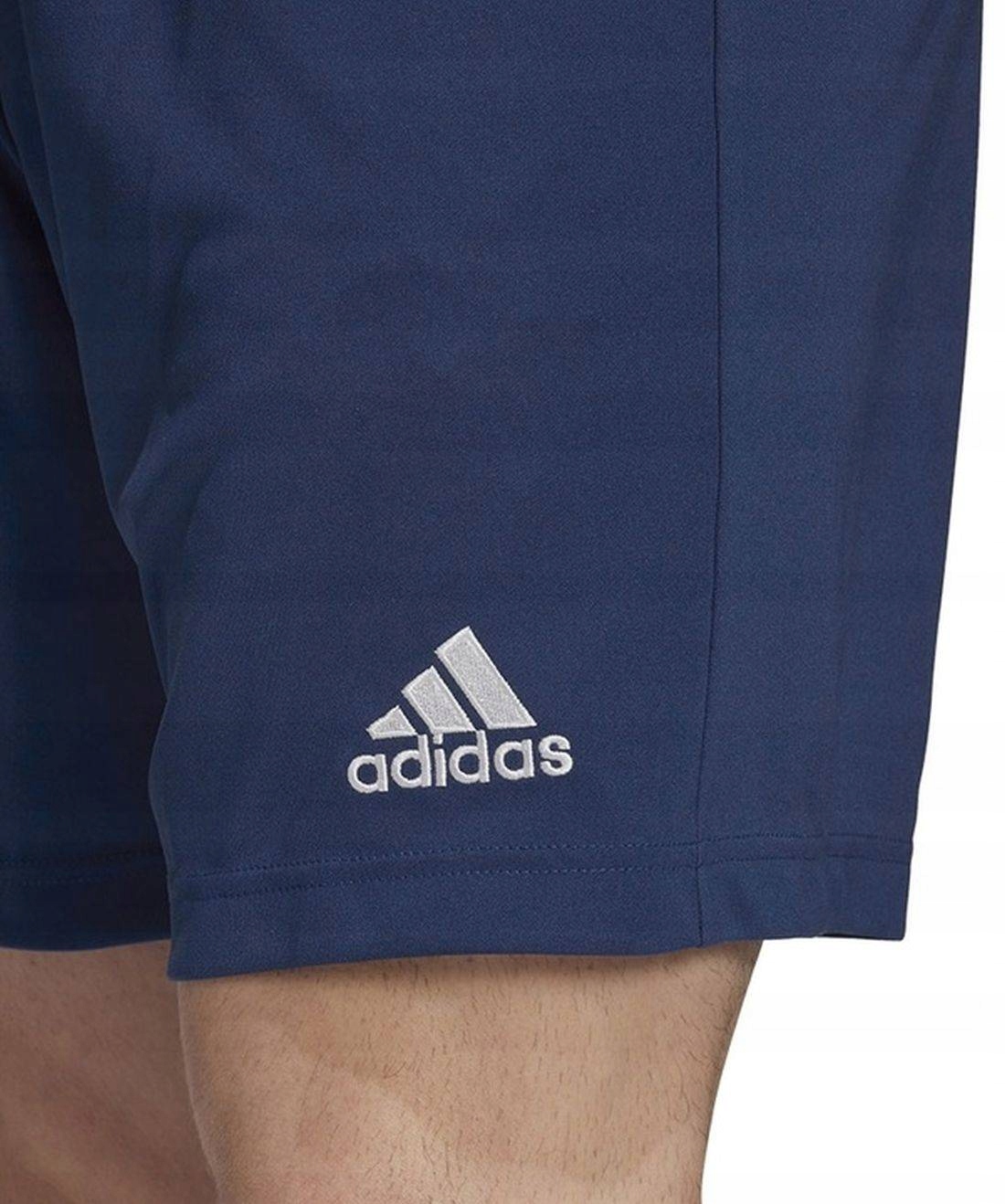 SPODENKI SPORTOWE MĘSKIE ADIDAS ENTRADA H57506 Płeć produkt uniseks