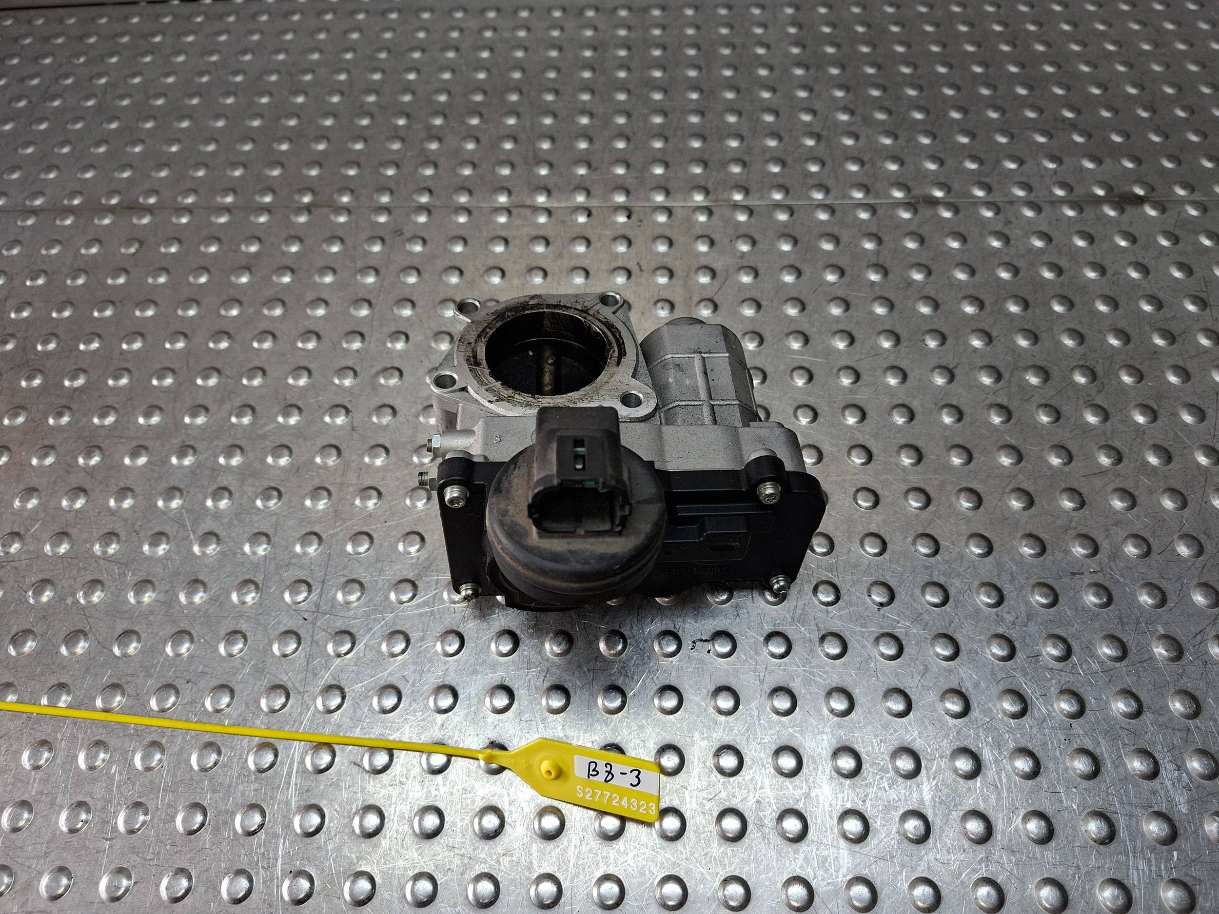 valvola a farfalla NISSAN MICRA K12 NOTE E11 06- 1.2 1.4 e RME45-01 SERA576-02