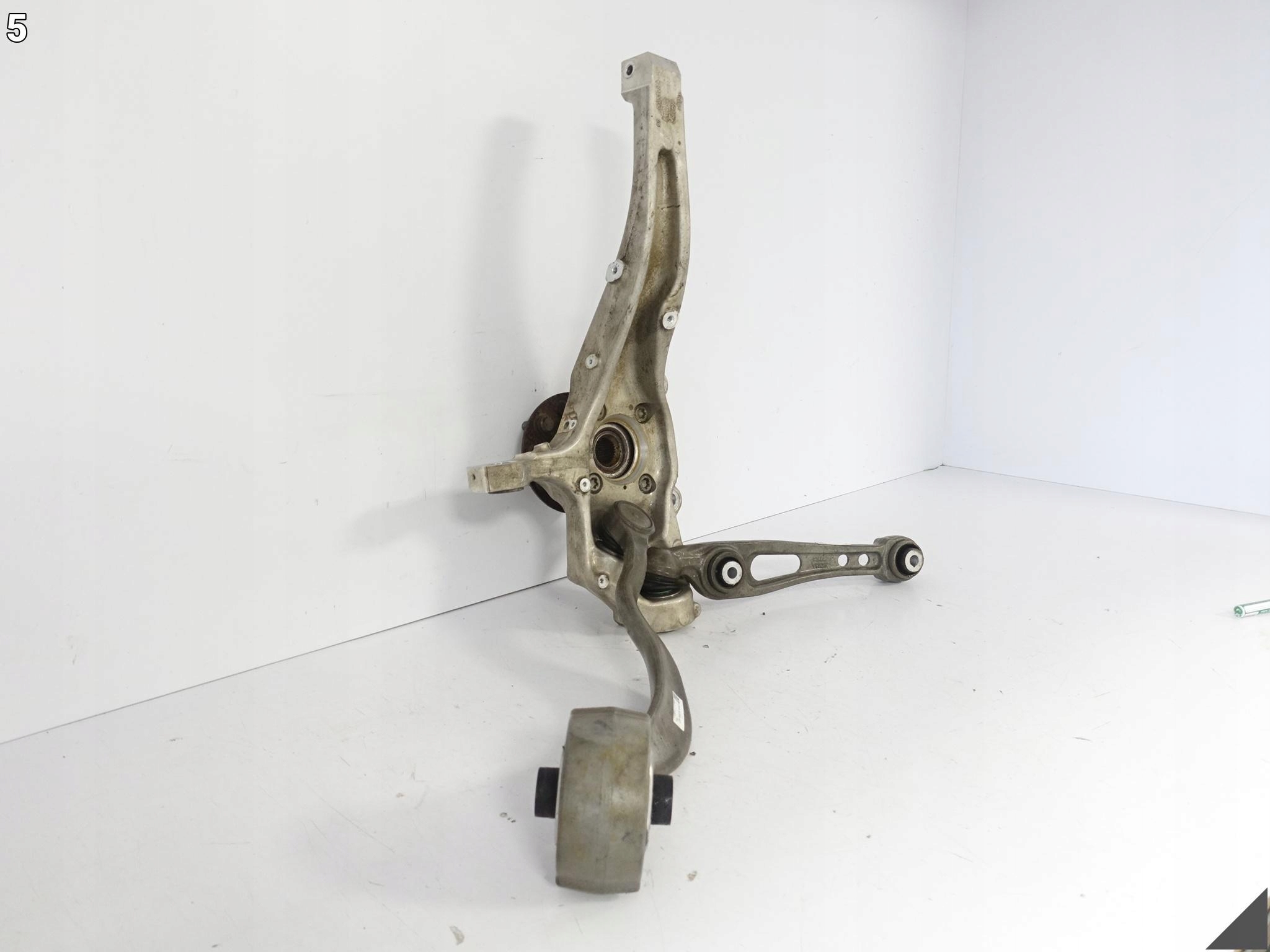 LAND ROVER DEFENDER II 2 L663 110 20- swing arm right front