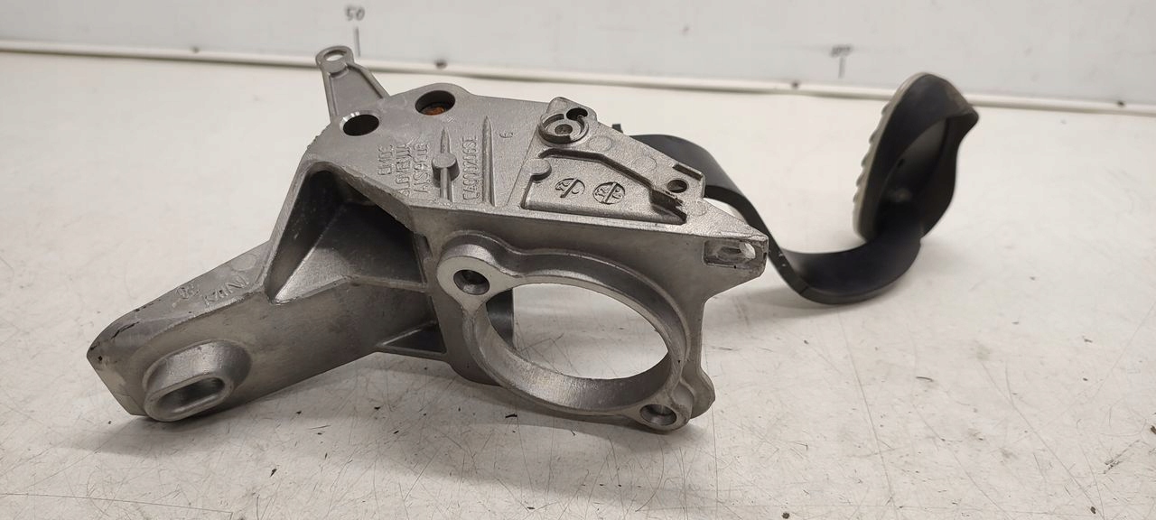Pedal Bremse Mini Cooper R60 Countryman 2,0D