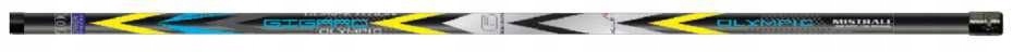 Prut Olympic Pole Mistrall 7 m