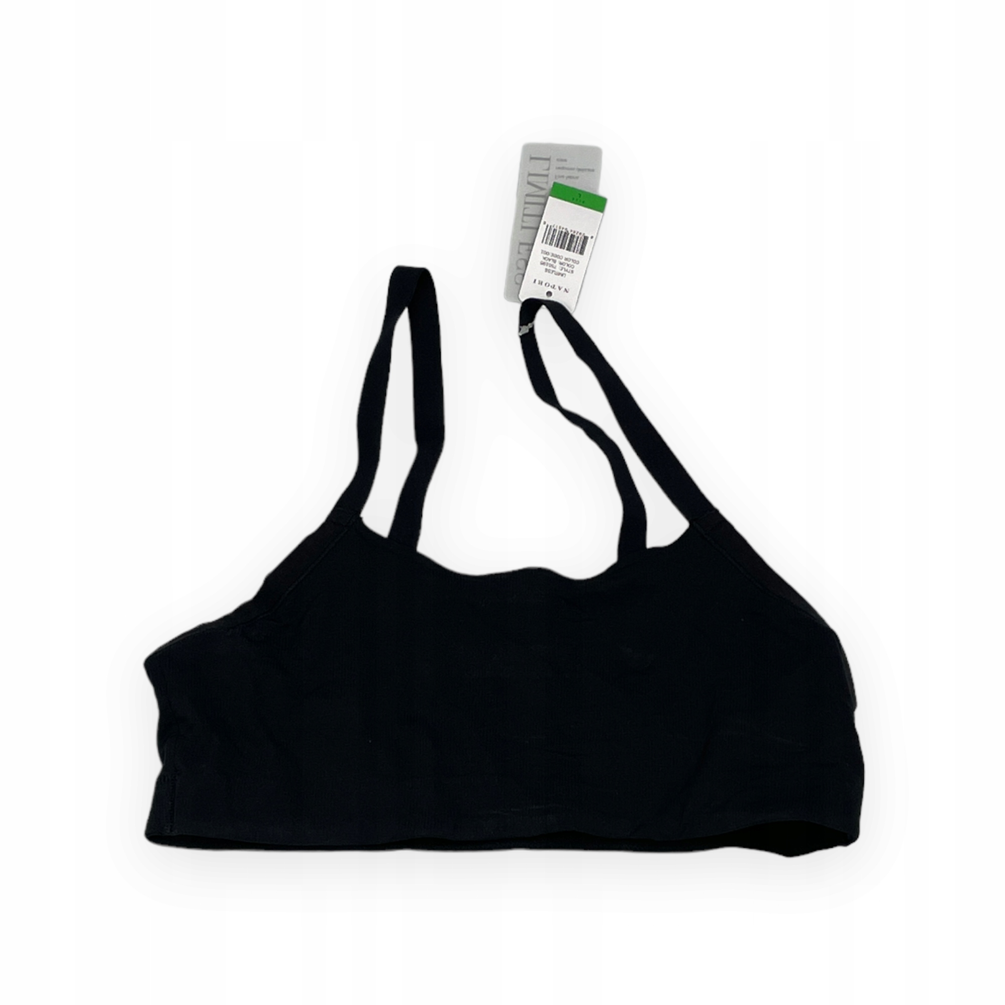 Klasický dámský podprsenkový top Natori L