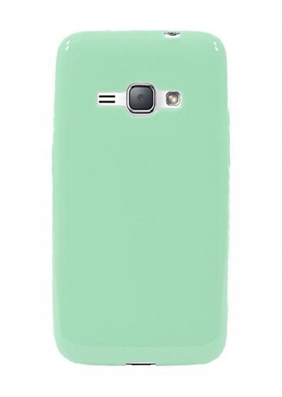 

Etui pokrowiec Jelly do Samsung Galaxy J1 2016
