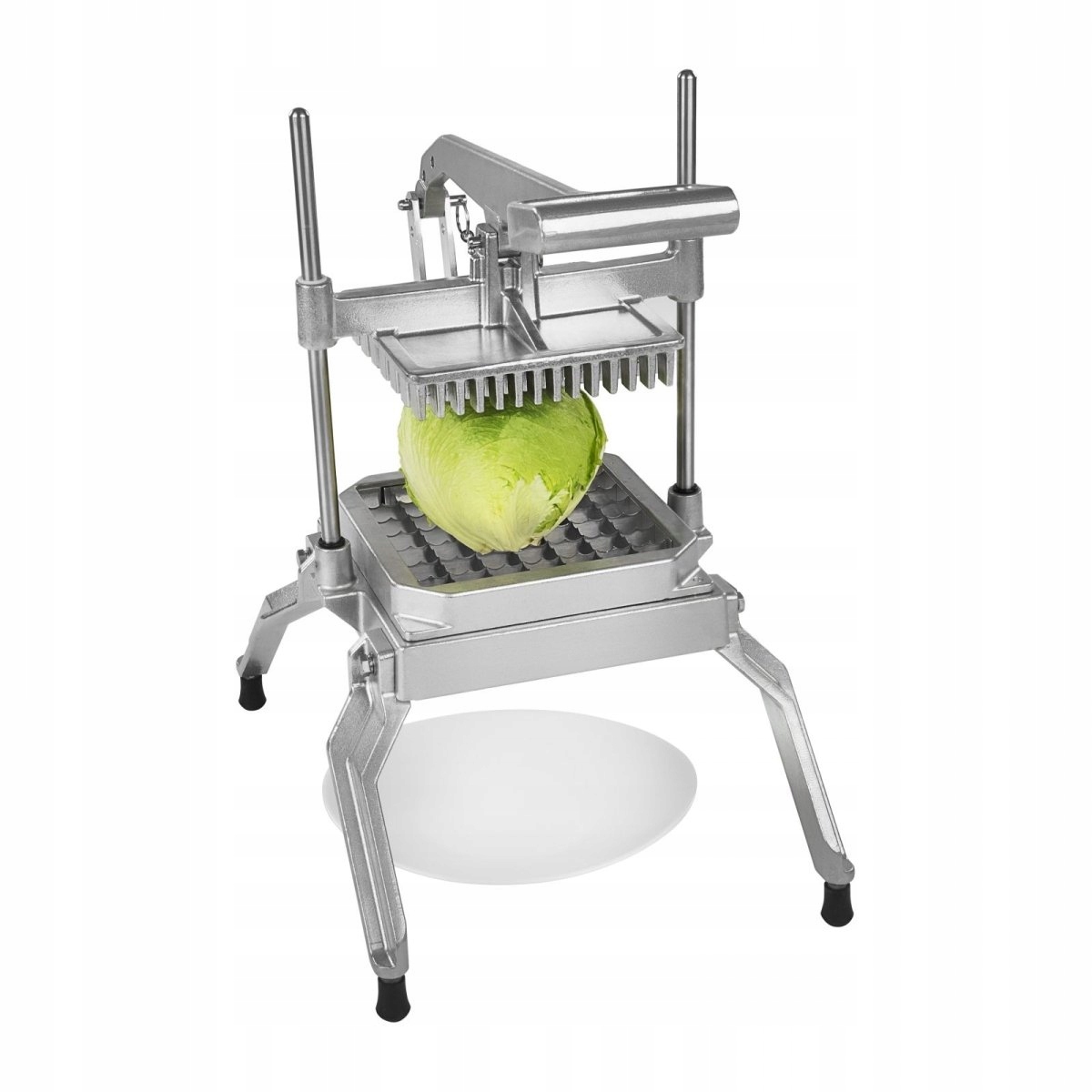 Krajalnica do warzyw - ROYAL CATERING 10010262 Model RCGT-2