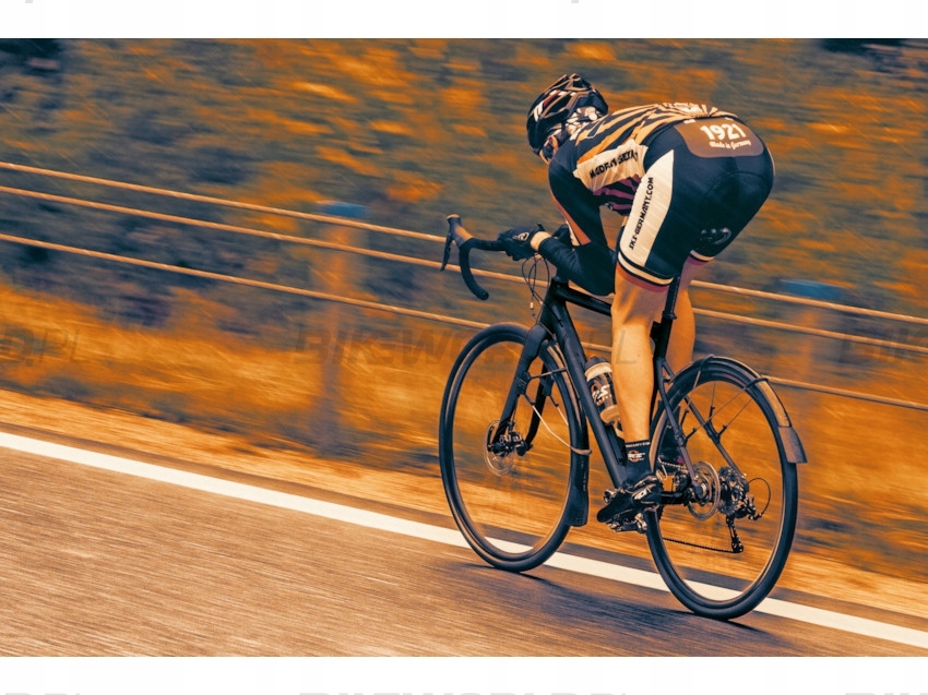 Błotniki SKS RACEBLADE PRO XL 28" 25-32 mm czarne matowe Marka SKS