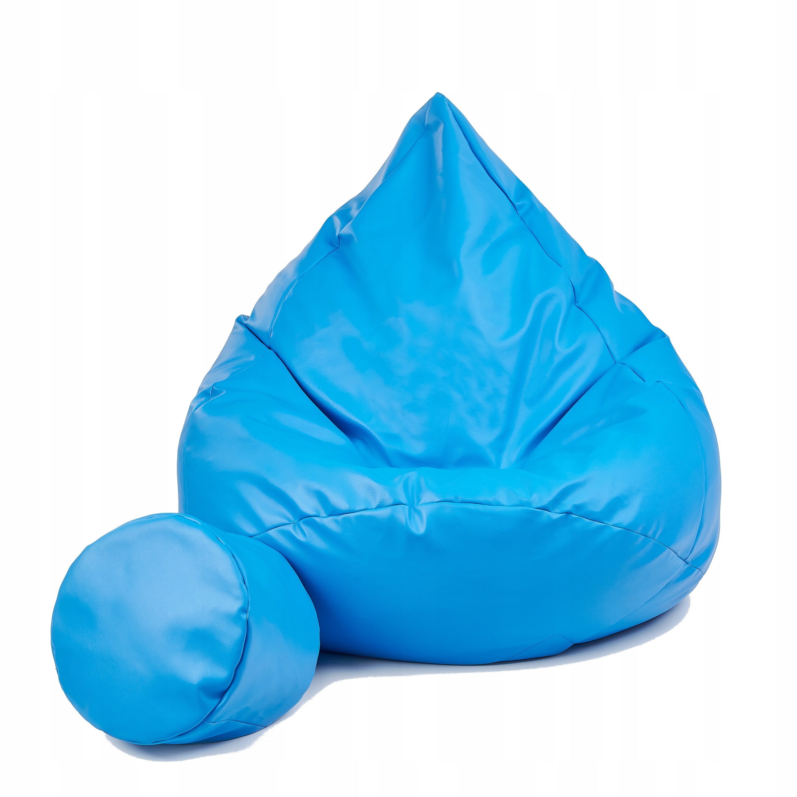 

Pufa Worek Sako XXL Fotel Pufy