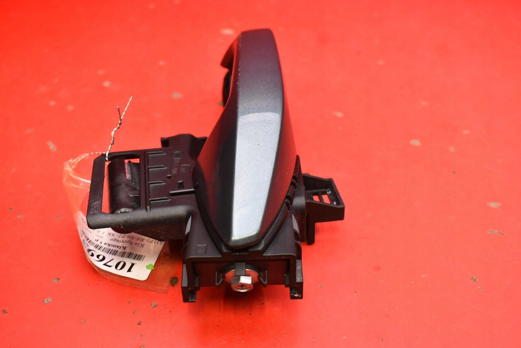 handle right rear part rear US KIA SPORTAGE 5 V 21-25