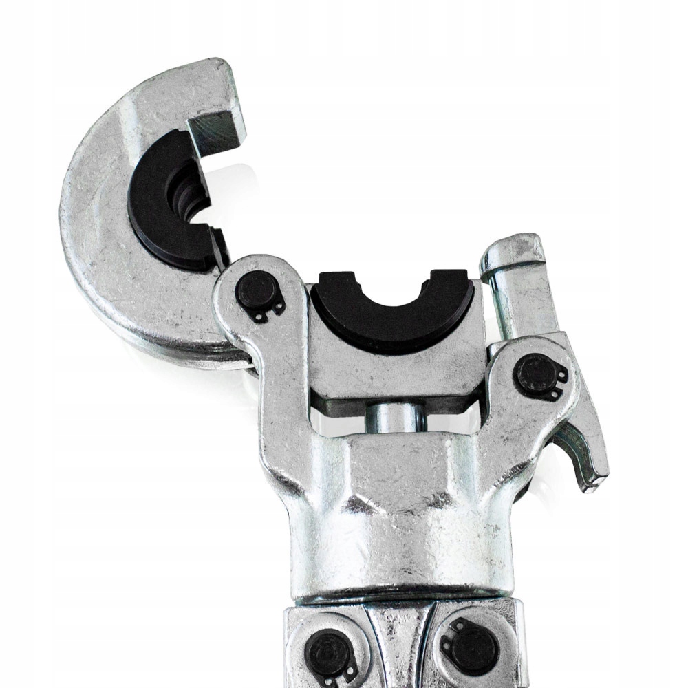 PRASA PRASKA ZACISKARKA PEX do RUR 16 20 26 32 Waga 5 kg
