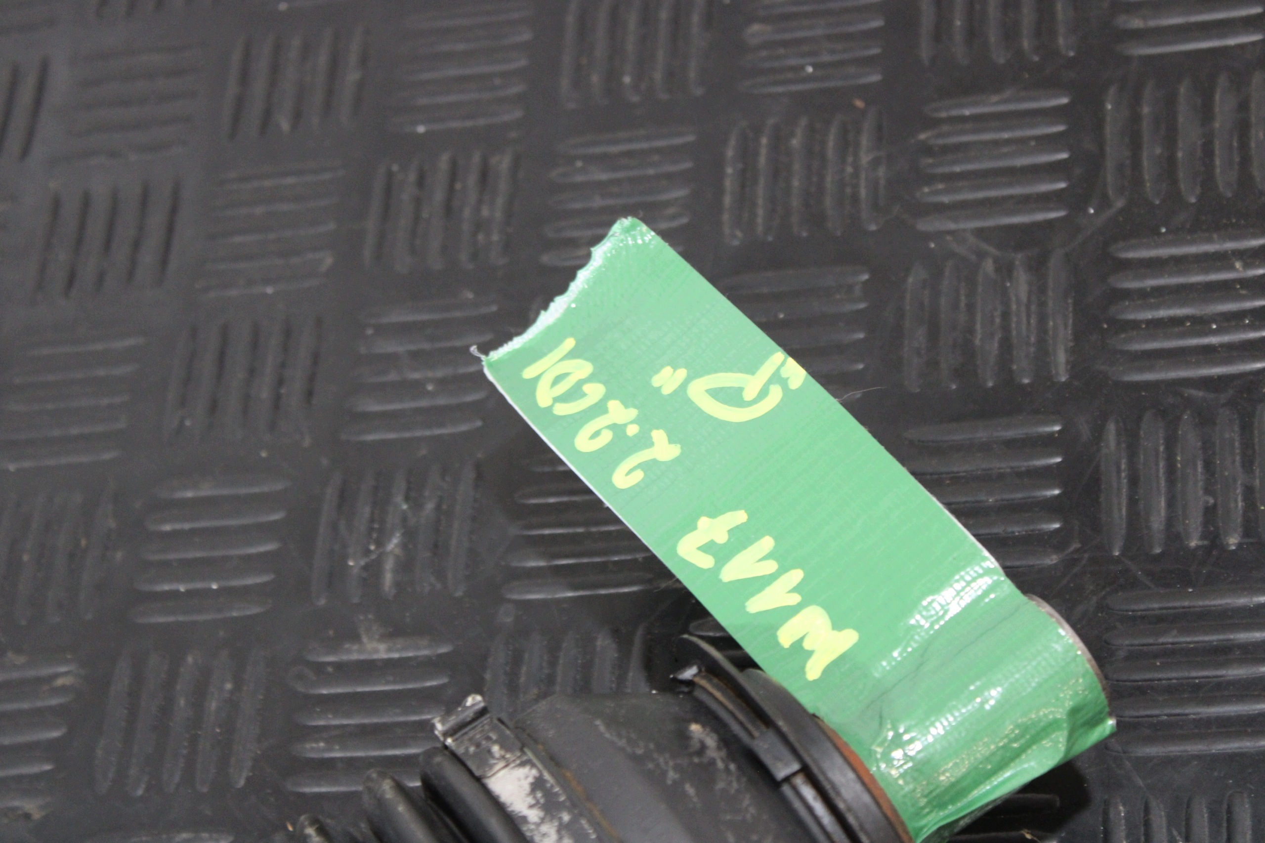 semi-axis semi-axis right front MERCEDES CLA W117 2,2 CDI