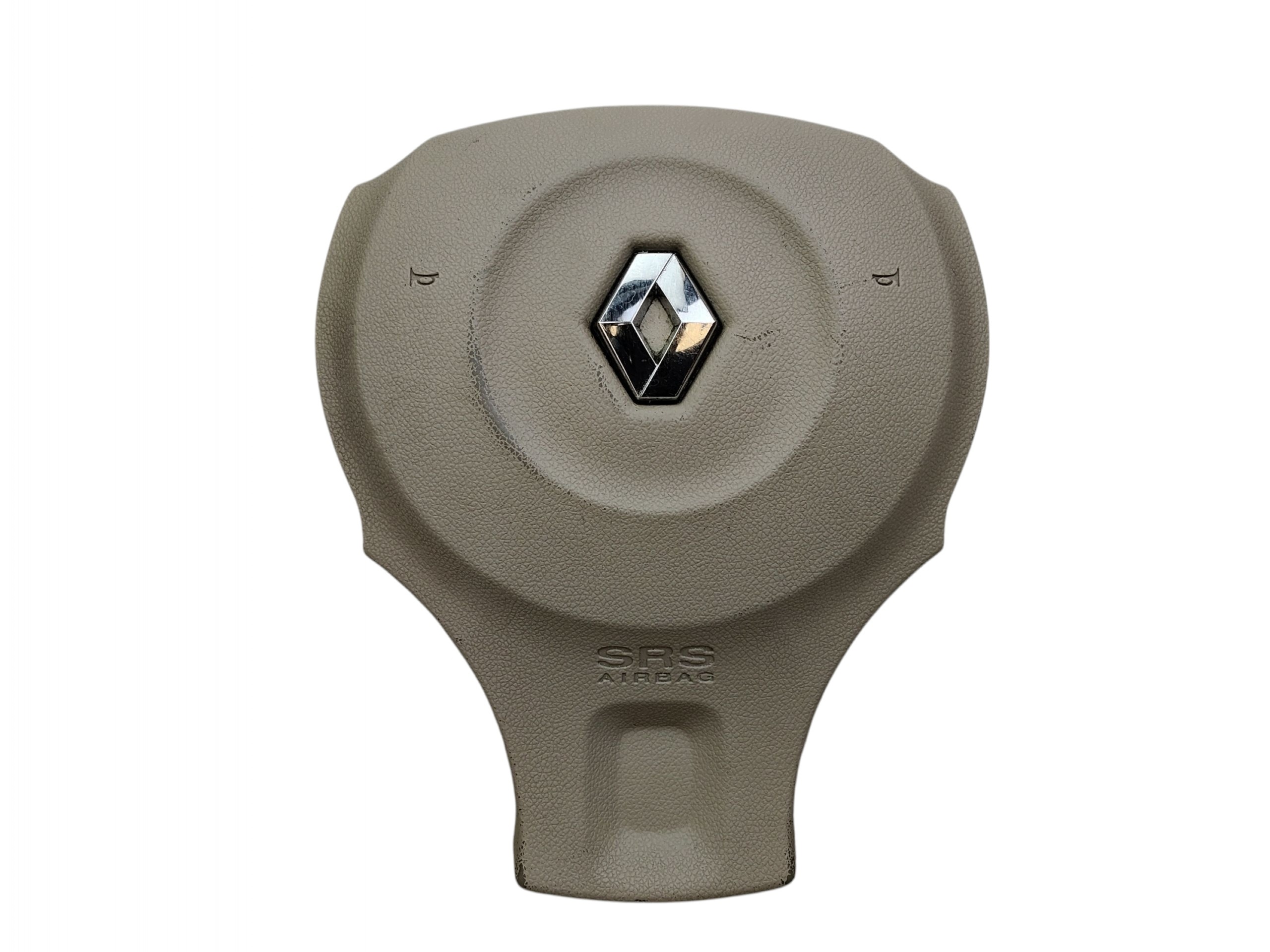 airbag airbag volante RENAULT KOLEOS e (08-11)
