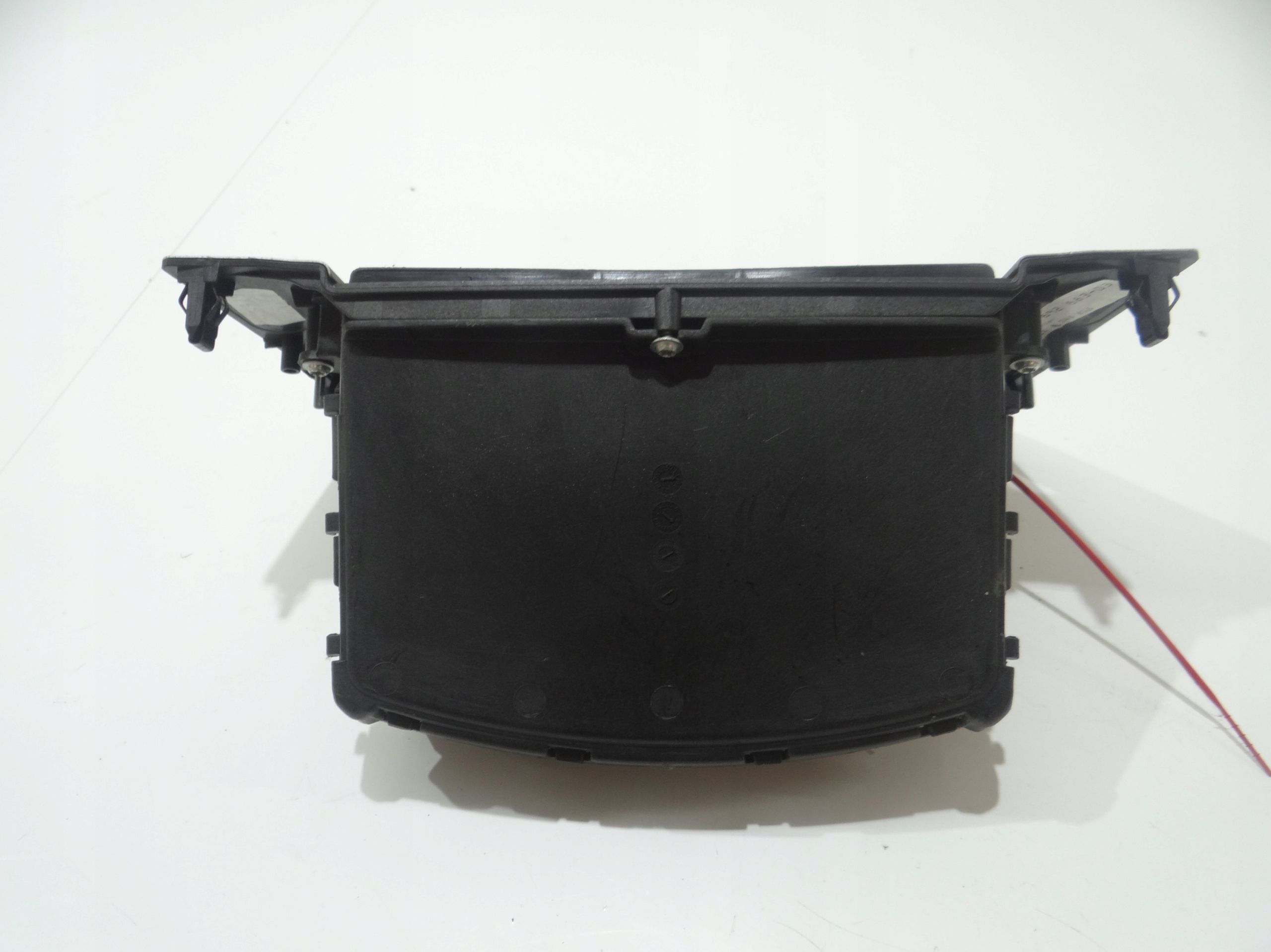 frame passenger compartment of the dashboard consoles BMW 5 E60 E61 9139391