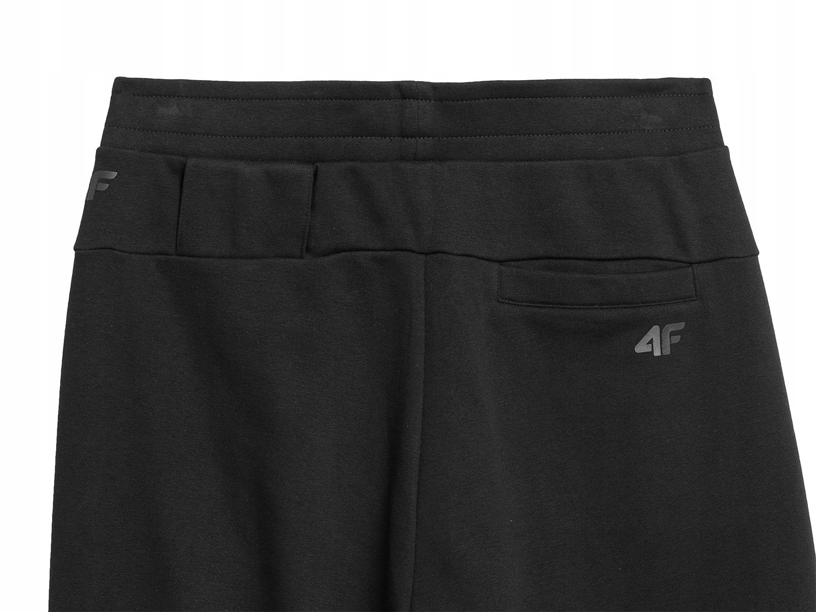 4F Męskie spodenki dresowe SHOM080-20S # XL Marka 4F