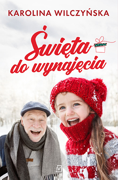 

Święta Do Wynajęcia Karolina Wilczyńska