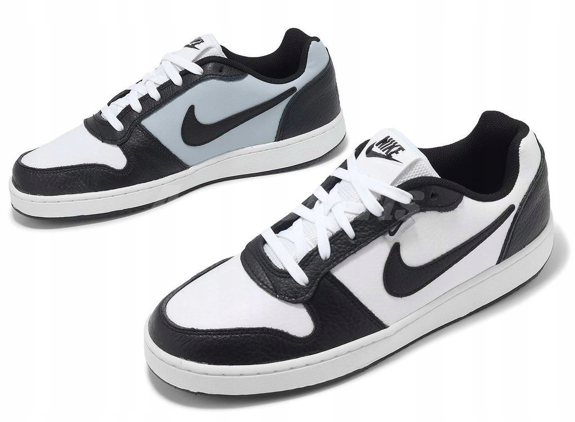Sportovní Obuv Nike Low Retro kožená obuv pro každodenní nošení, velikost vel.