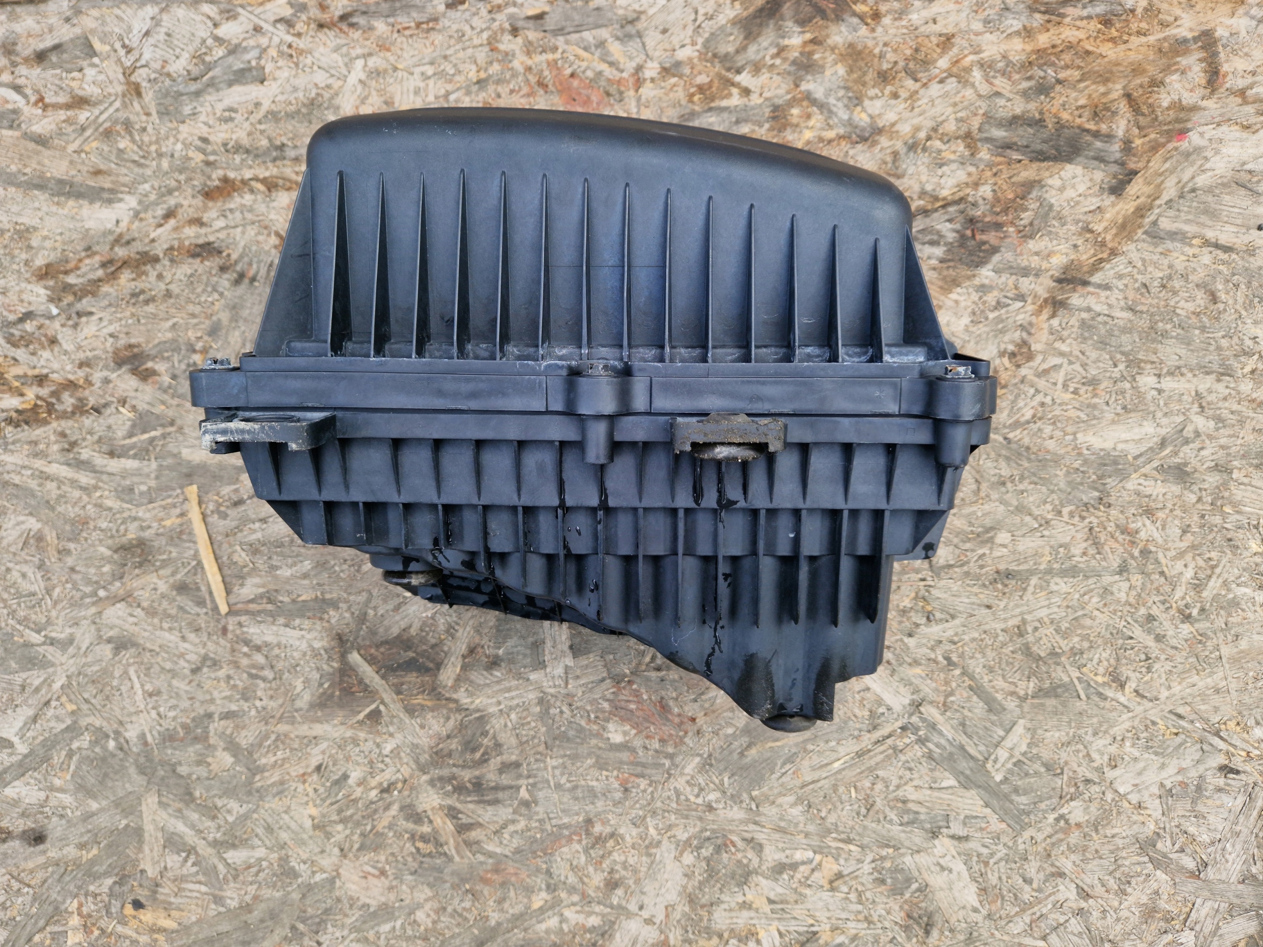 Gehäuse filter luft DODGE RAM 5.7HEMI 68319607AB