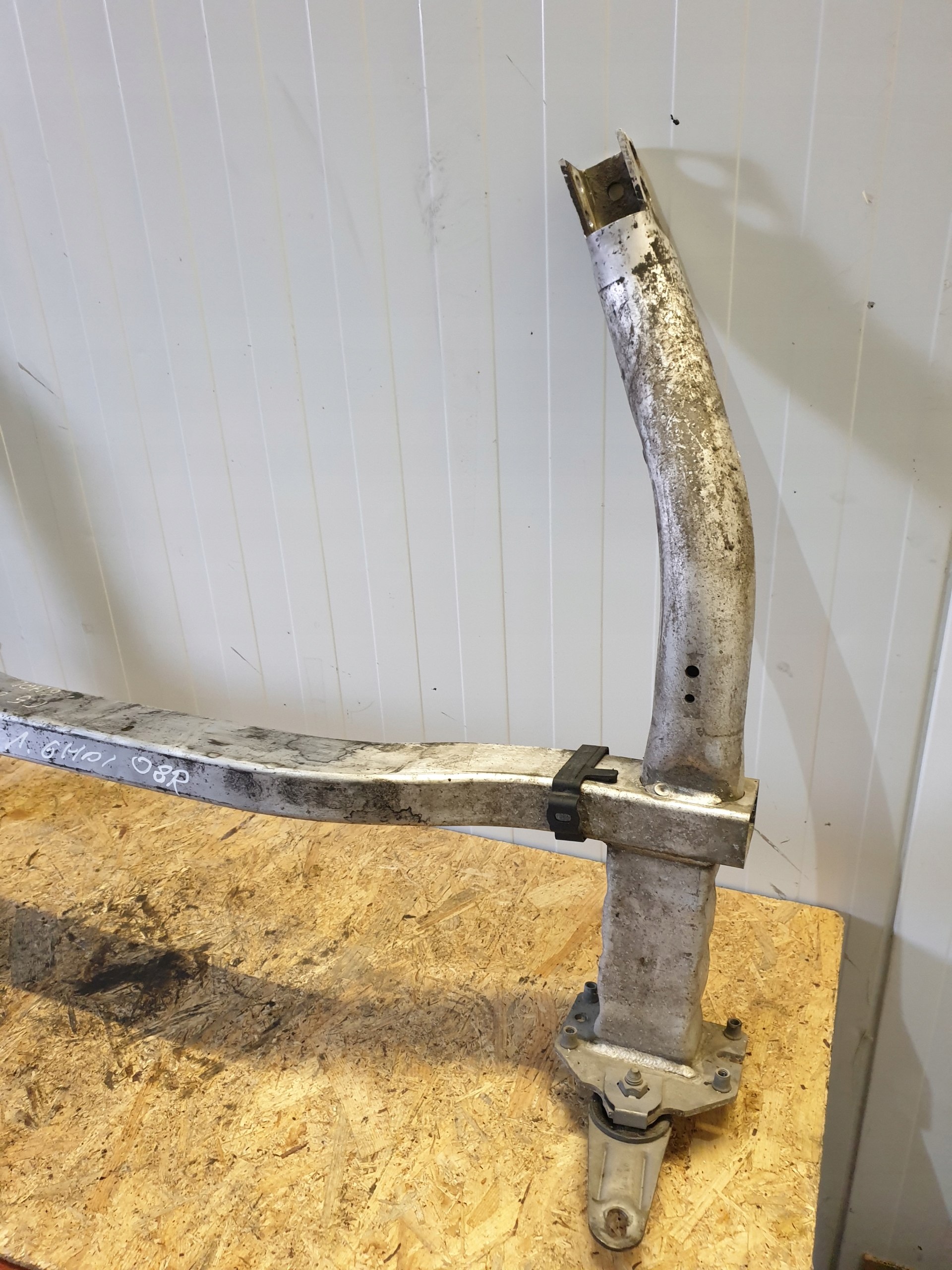 SANKI KŁY CITROEN C5 1,6 HDI Producent części Citroen OE