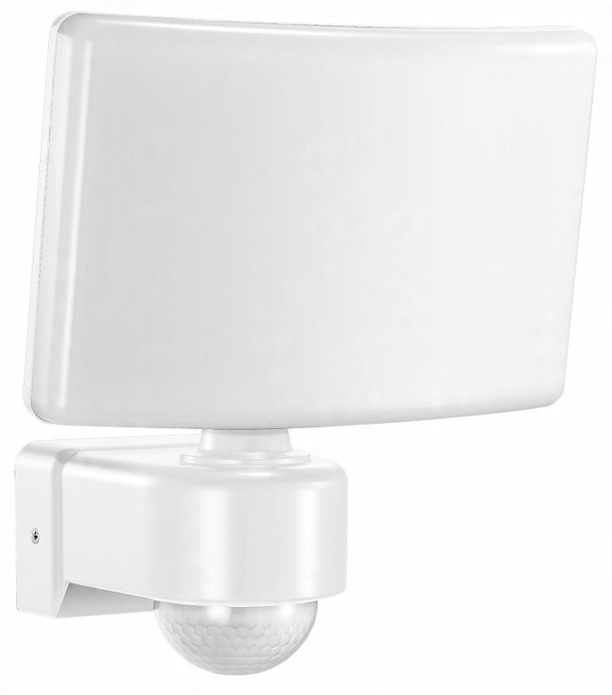

Naświetlacz ogrodowy Pir Tos Led, 30W,4000K,biały