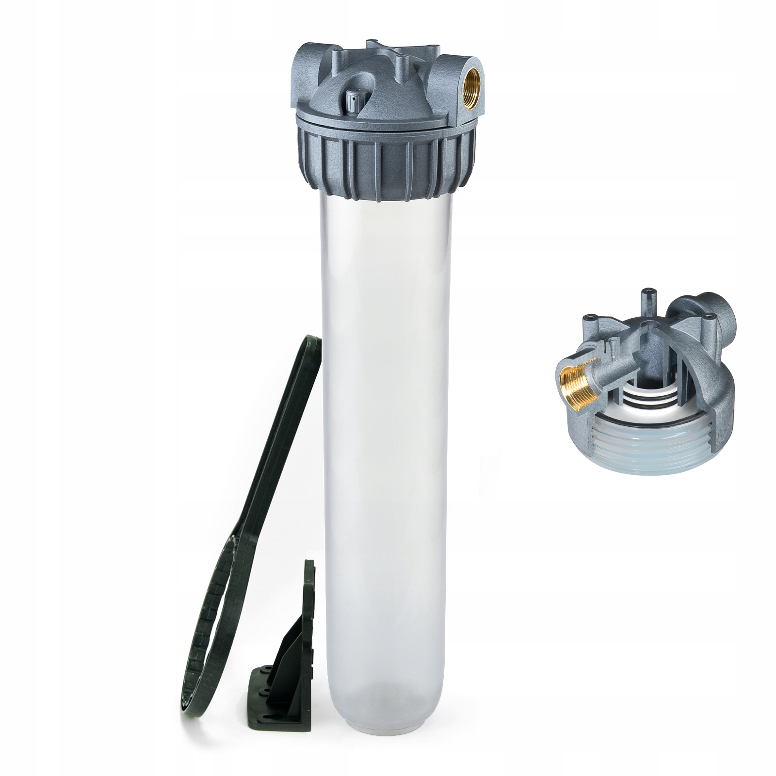 Filter Atlas Filtri Sanic Bx 20 3/4 Antibakteriálny