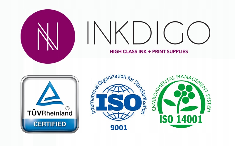 CB435A do HP 35A LaserJet P1005, P1006 P1008 P1007 Producent Inkdigo