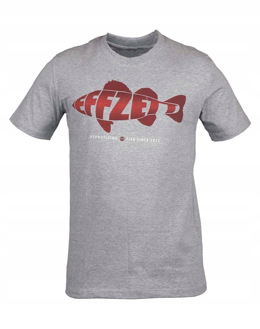 Koszulka DAM Effzett Pure T-Shirt L