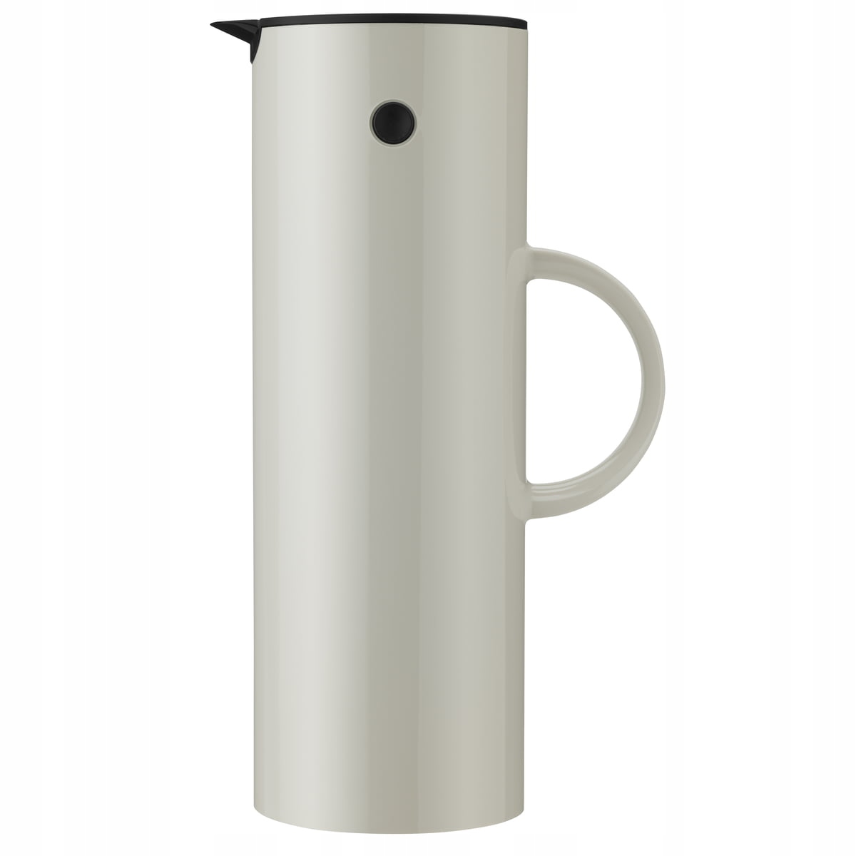 Stelton EM77 Stolová termoska 1 l Piesková